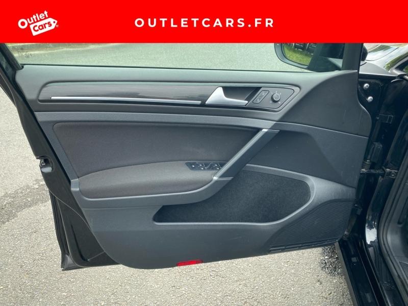 Voitures occasions VOLKSWAGEN GOLF Carat Rezé