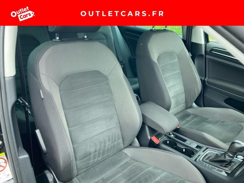 Voitures occasions VOLKSWAGEN GOLF Carat Rezé
