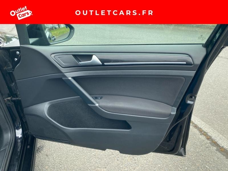 Voitures occasions VOLKSWAGEN GOLF Carat Rezé