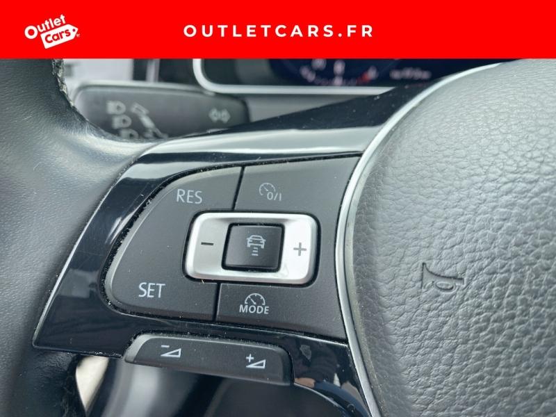 Voitures occasions VOLKSWAGEN GOLF Carat Rezé
