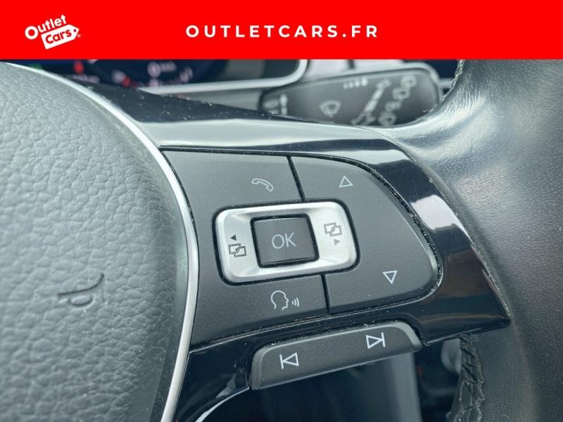 Voitures occasions VOLKSWAGEN GOLF Carat Rezé