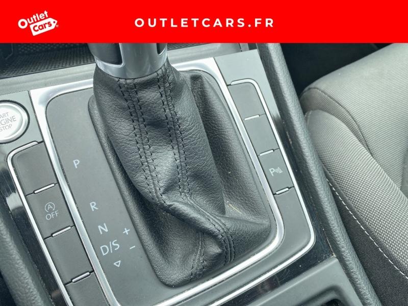 Voitures occasions VOLKSWAGEN GOLF Carat Rezé