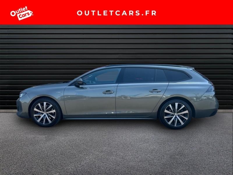 Voitures occasions PEUGEOT 508 SW GT Line Rezé