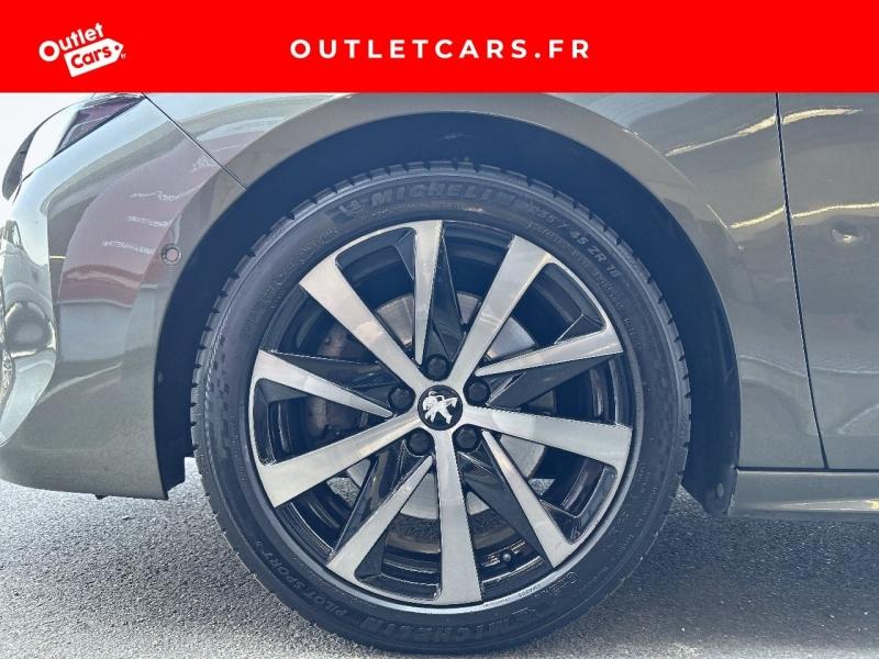 Voitures occasions PEUGEOT 508 SW GT Line Rezé