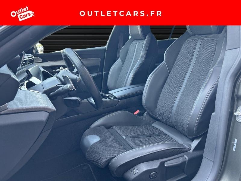 Voitures occasions PEUGEOT 508 SW GT Line Rezé