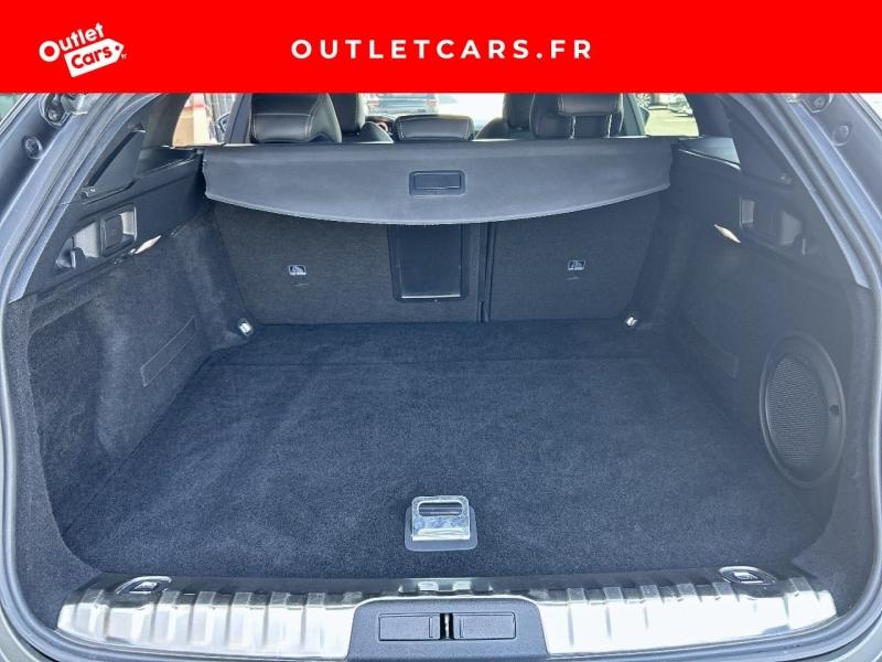 Voitures occasions PEUGEOT 508 SW GT Line Rezé