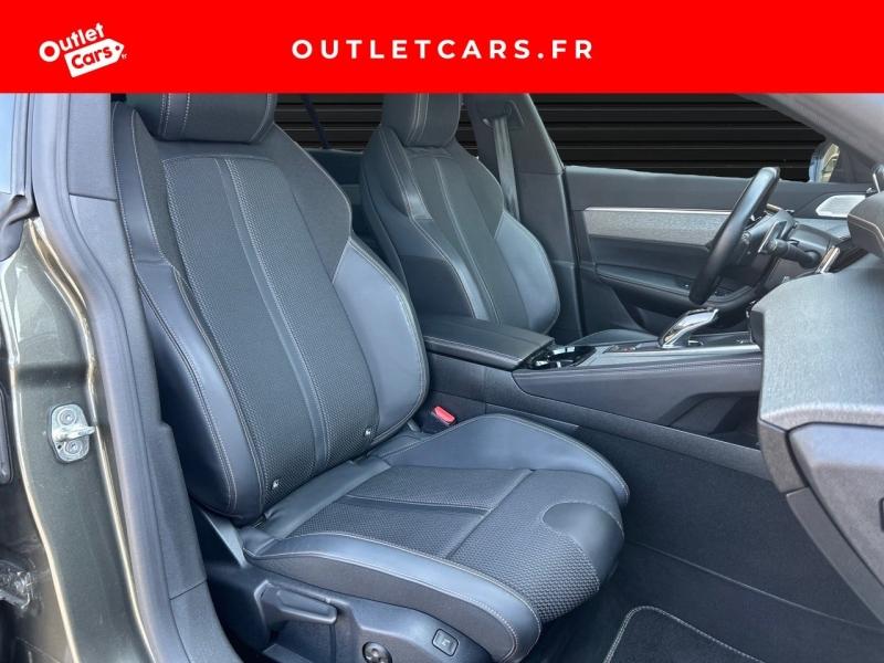 Voitures occasions PEUGEOT 508 SW GT Line Rezé