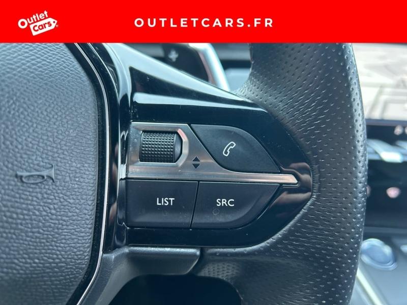 Voitures occasions PEUGEOT 508 SW GT Line Rezé