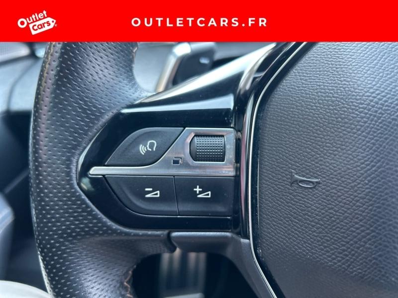 Voitures occasions PEUGEOT 508 SW GT Line Rezé