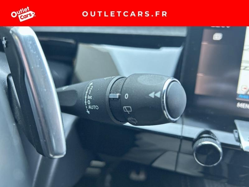 Voitures occasions PEUGEOT 508 SW GT Line Rezé