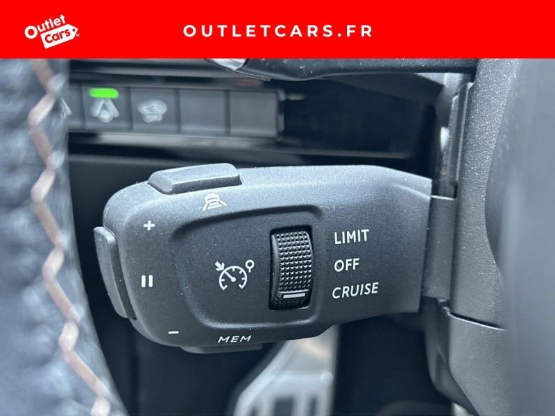Voitures occasions PEUGEOT 508 SW GT Line Rezé