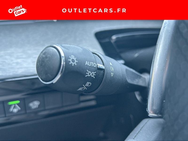 Voitures occasions PEUGEOT 508 SW GT Line Rezé