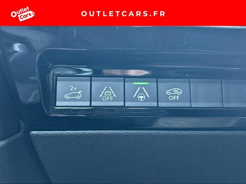 Voitures occasions PEUGEOT 508 SW GT Line Rezé