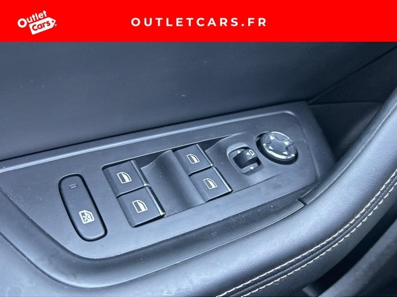 Voitures occasions PEUGEOT 508 SW GT Line Rezé