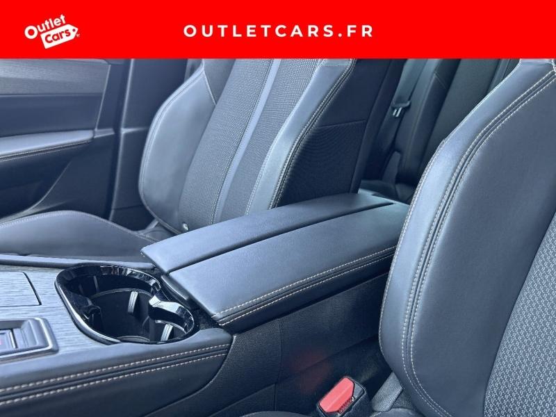 Voitures occasions PEUGEOT 508 SW GT Line Rezé