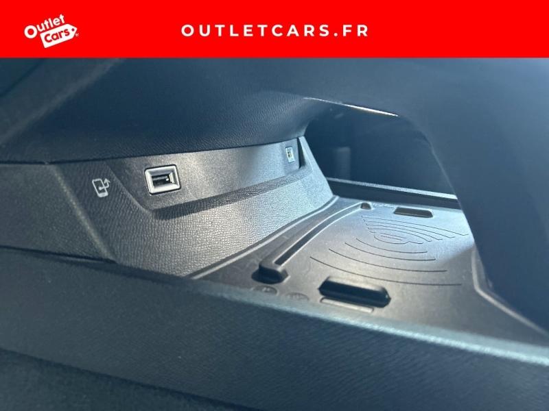 Voitures occasions PEUGEOT 508 SW GT Line Rezé