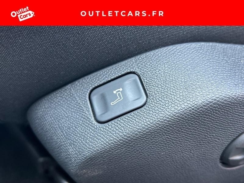 Voitures occasions PEUGEOT 508 SW GT Line Rezé