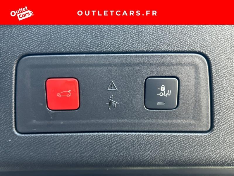 Voitures occasions PEUGEOT 508 SW GT Line Rezé