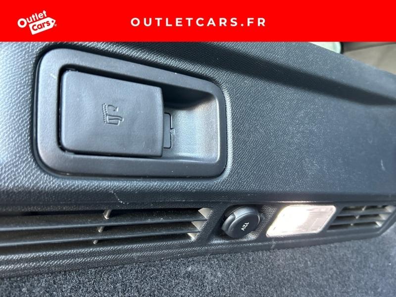 Voitures occasions PEUGEOT 508 SW GT Line Rezé