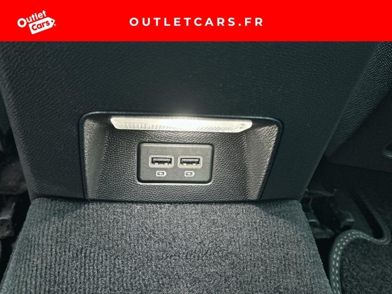 Voitures occasions PEUGEOT 508 SW GT Line Rezé