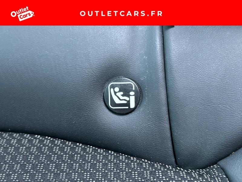 Voitures occasions PEUGEOT 508 SW GT Line Rezé