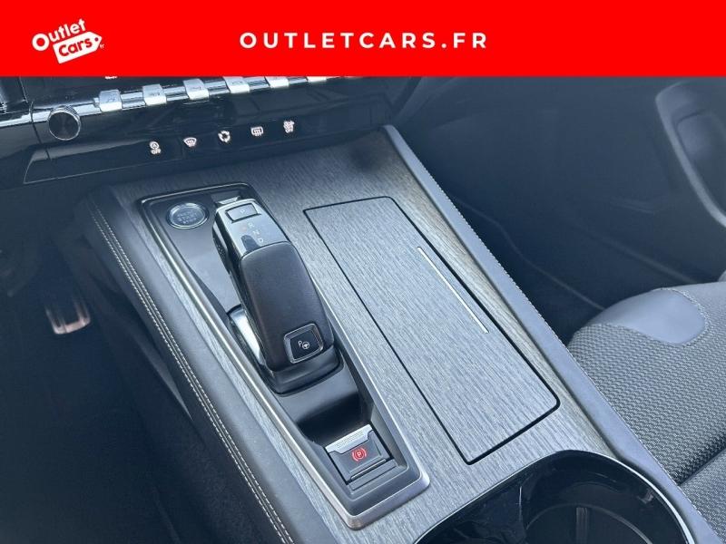 Voitures occasions PEUGEOT 508 SW GT Line Rezé
