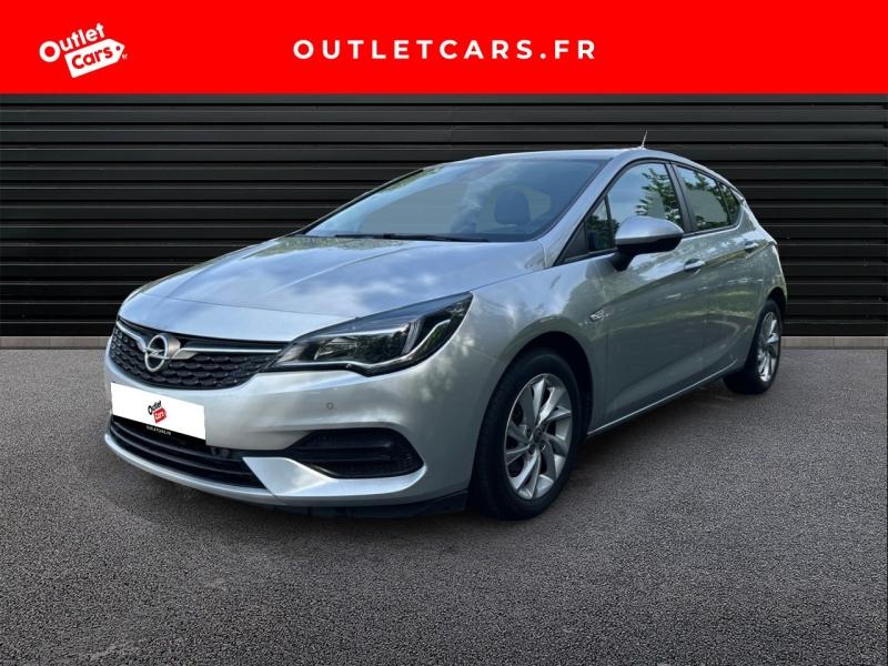 Voitures occasions OPEL ASTRA Edition Rezé