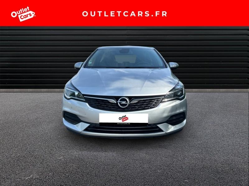 Voitures occasions OPEL ASTRA Edition Rezé