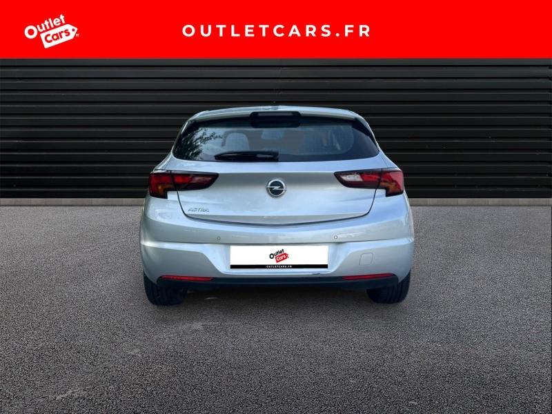 Voitures occasions OPEL ASTRA Edition Rezé