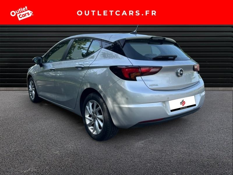 Voitures occasions OPEL ASTRA Edition Rezé
