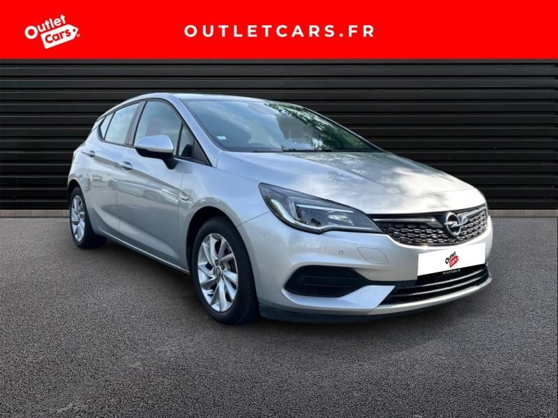 Voitures occasions OPEL ASTRA Edition Rezé
