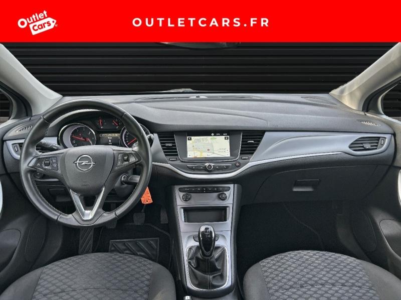 Voitures occasions OPEL ASTRA Edition Rezé