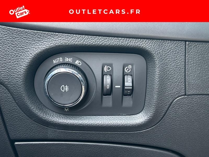 Voitures occasions OPEL ASTRA Edition Rezé