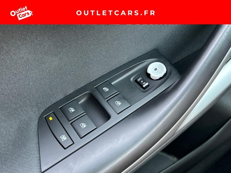 Voitures occasions OPEL ASTRA Edition Rezé