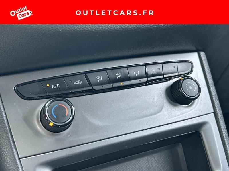 Voitures occasions OPEL ASTRA Edition Rezé
