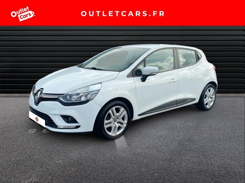 Voitures occasions RENAULT CLIO Business Rezé