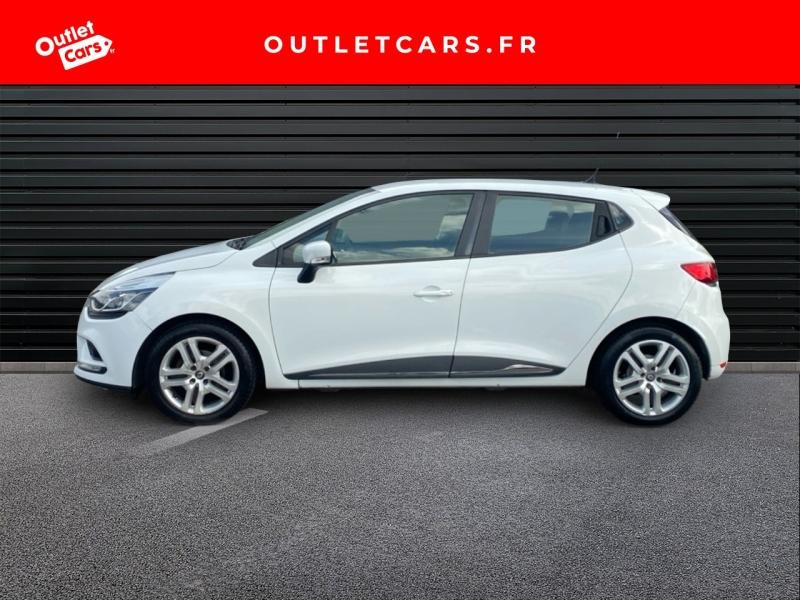 Voitures occasions RENAULT CLIO Business Rezé