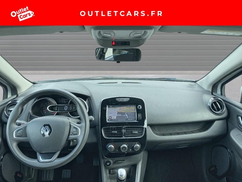 Voitures occasions RENAULT CLIO Business Rezé