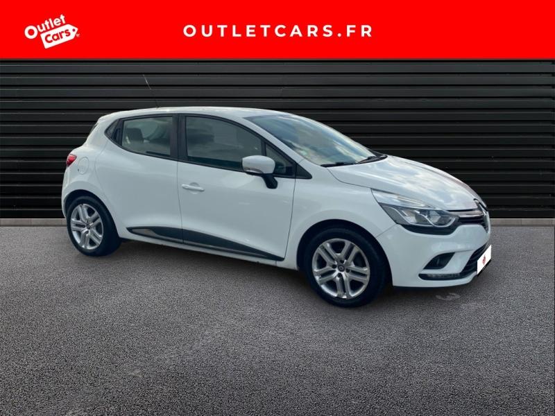 Voitures occasions RENAULT CLIO Business Rezé