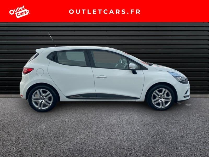 Voitures occasions RENAULT CLIO Business Rezé