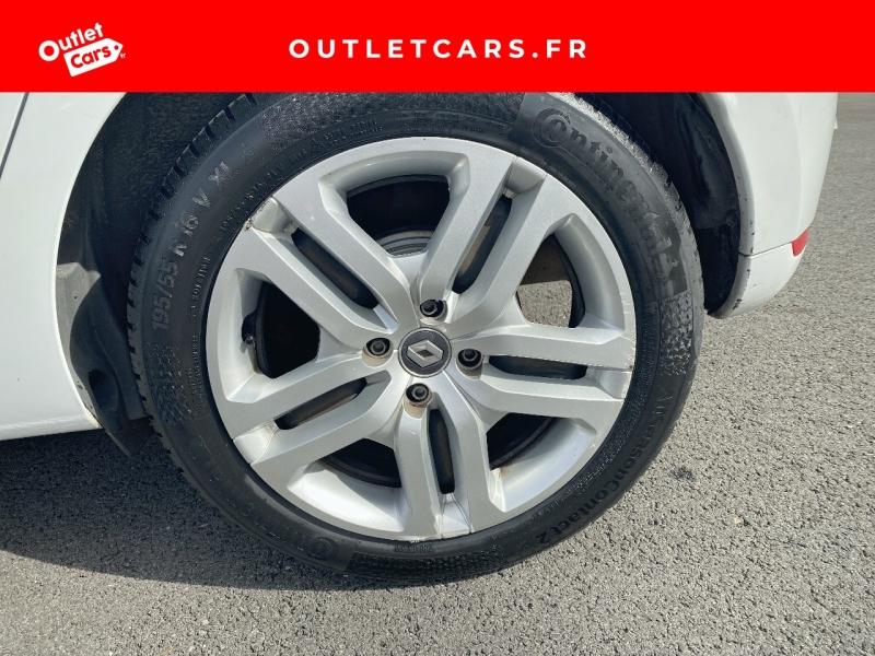 Voitures occasions RENAULT CLIO Business Rezé