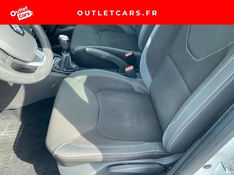 Voitures occasions RENAULT CLIO Business Rezé