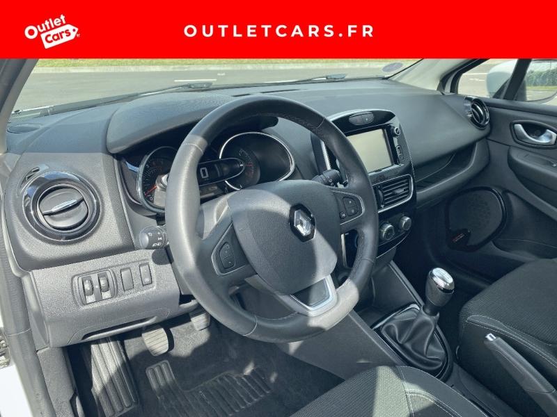 Voitures occasions RENAULT CLIO Business Rezé