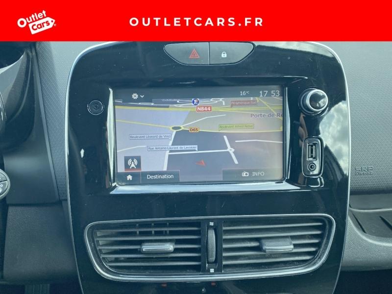Voitures occasions RENAULT CLIO Business Rezé