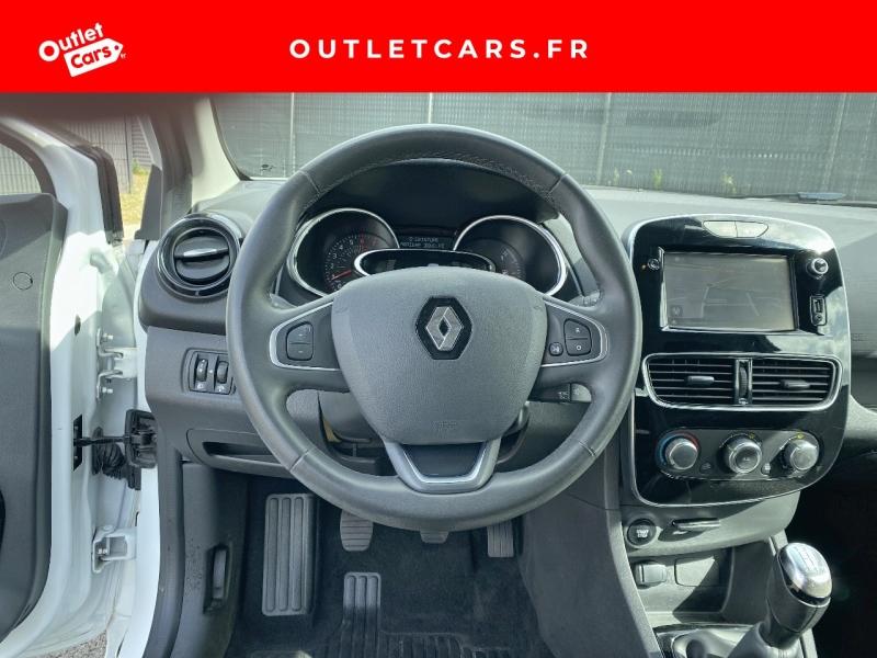 Voitures occasions RENAULT CLIO Business Rezé
