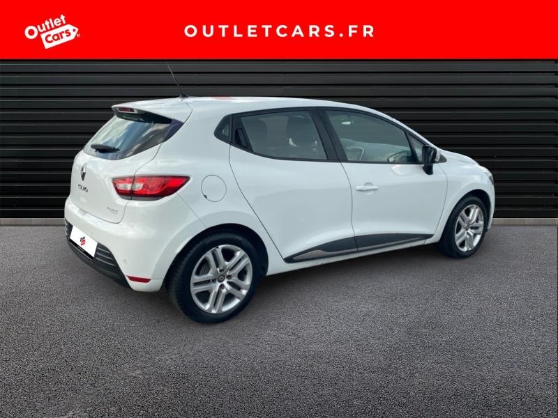 Voitures occasions RENAULT CLIO Business Rezé
