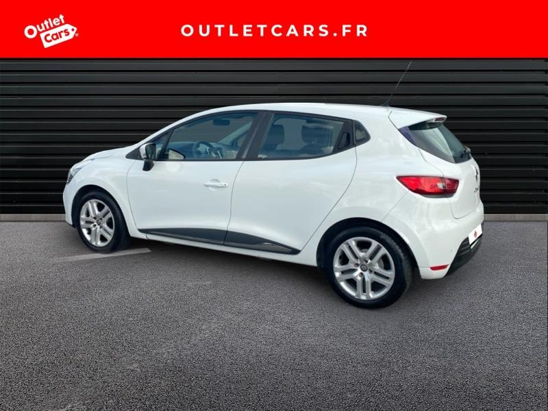 Voitures occasions RENAULT CLIO Business Rezé