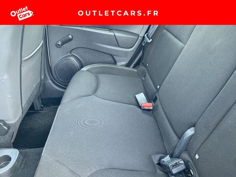 Voitures occasions RENAULT CLIO Business Rezé