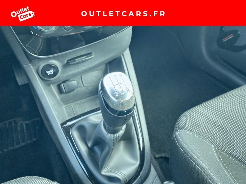 Voitures occasions RENAULT CLIO Business Rezé