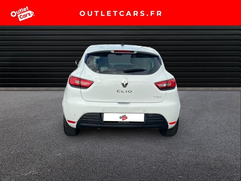 Voitures occasions RENAULT CLIO Business Rezé